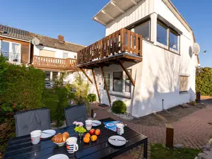 Ferienwohnung für 4 Personen (50 m²) in Grömitz