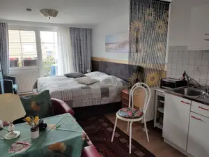 Ferienwohnung für 2 Personen (25 m²) in Grömitz