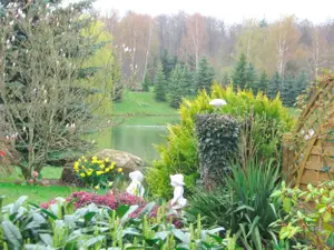 Ferienwohnung für 2 Personen (40 m²) in Cismar