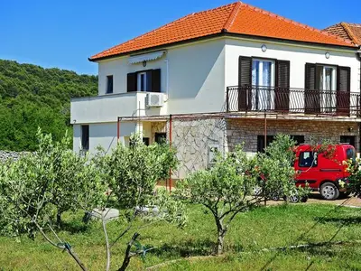 Ferienwohnung für 6 Personen in Grohote 1/10