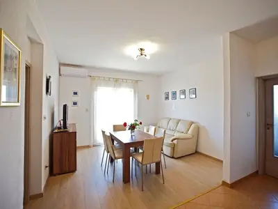 Ferienwohnung für 6 Personen in Grohote 4/10