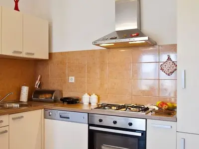 Ferienwohnung für 6 Personen in Grohote 10/10