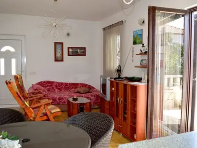Ferienwohnung für 5 Personen in Grohote 9/10