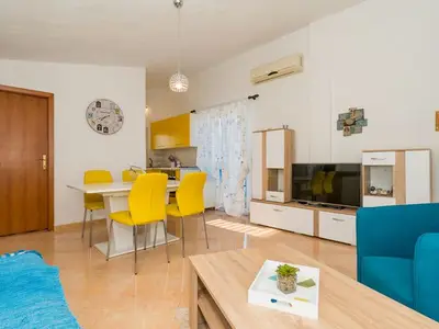 Ferienwohnung für 3 Personen in Grohote 5/10