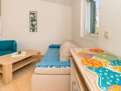 Ferienwohnung für 3 Personen in Grohote 7/10