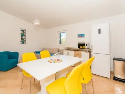 Ferienwohnung für 3 Personen in Grohote 8/10