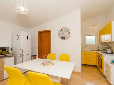 Ferienwohnung für 3 Personen in Grohote 9/10