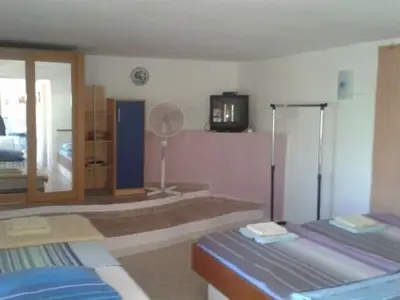 Ferienwohnung für 2 Personen in Grohote 7/10