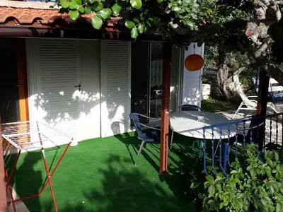 Ferienwohnung für 2 Personen in Grohote 10/10