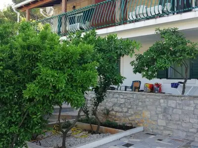 Ferienwohnung für 4 Personen in Grohote 2/10