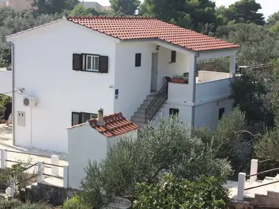 Ferienwohnung für 2 Personen in Grohote 4/10
