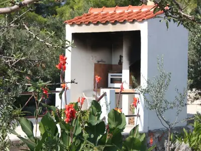 Ferienwohnung für 2 Personen in Grohote 6/10