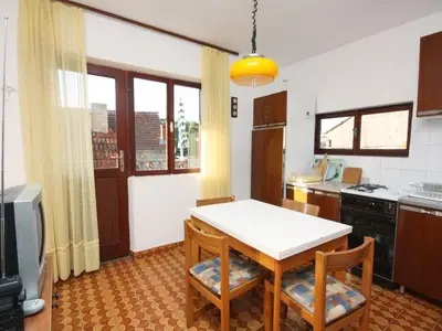 Ferienwohnung für 4 Personen in Grohote 8/10