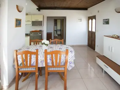 Ferienwohnung für 5 Personen in Grohote 10/10