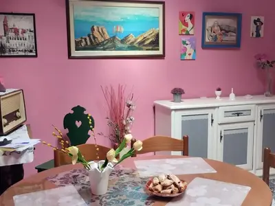 Ferienwohnung für 4 Personen in Grohote 10/10