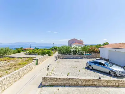 Ferienwohnung für 6 Personen (55 m²) in Nečujam 8/10