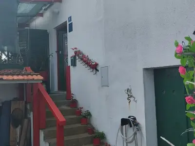 Ferienwohnung für 4 Personen in Grohote 1/10