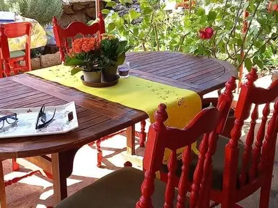 Ferienwohnung für 4 Personen in Grohote 2/10
