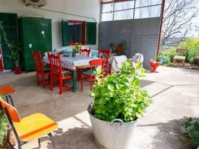 Ferienwohnung für 4 Personen in Grohote 3/10