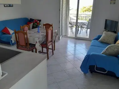 Ferienwohnung für 4 Personen in Grohote 7/10