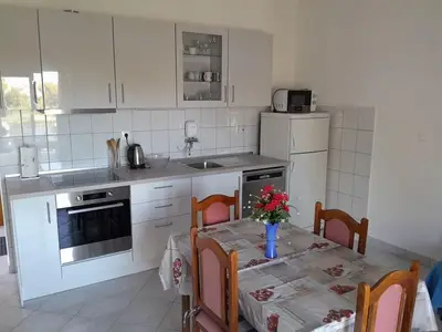 Ferienwohnung für 4 Personen in Grohote 8/10