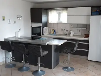 Ferienwohnung für 4 Personen in Grohote 8/10