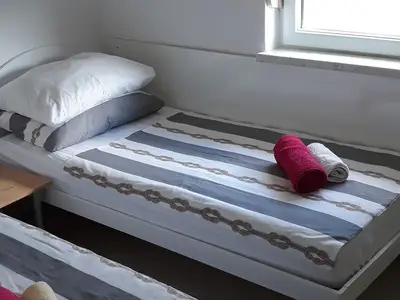 Ferienwohnung für 4 Personen in Grohote 9/10