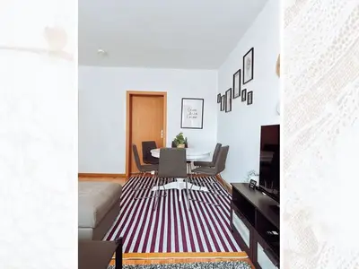 Ferienwohnung für 6 Personen (70 m²) in Groitzsch 3/10