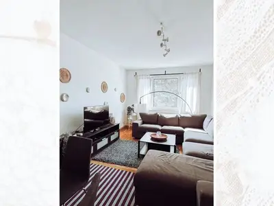 Ferienwohnung für 6 Personen (70 m²) in Groitzsch 4/10