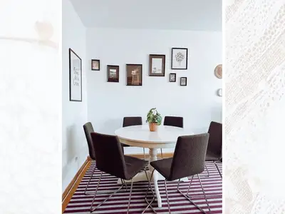 Ferienwohnung für 6 Personen (70 m²) in Groitzsch 6/10
