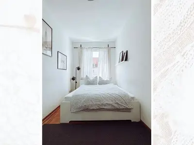 Ferienwohnung für 6 Personen (70 m²) in Groitzsch 10/10