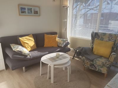 Ferienwohnung für 3 Personen (40 m²) in Grömitz 1/10