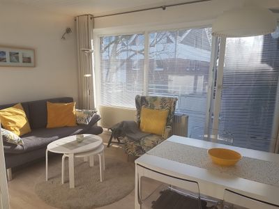 Ferienwohnung für 3 Personen (40 m²) in Grömitz 2/10