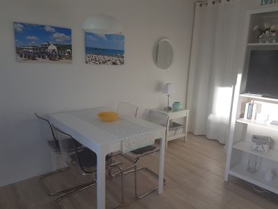 Ferienwohnung für 3 Personen (40 m²) in Grömitz 4/10