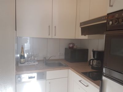 Ferienwohnung für 3 Personen (40 m²) in Grömitz 6/10