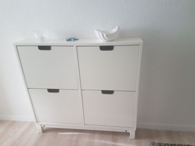 Ferienwohnung für 3 Personen (40 m²) in Grömitz 7/10