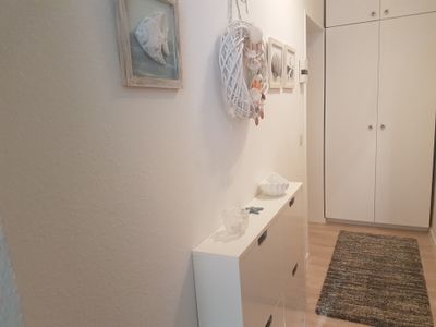 Ferienwohnung für 3 Personen (40 m²) in Grömitz 8/10