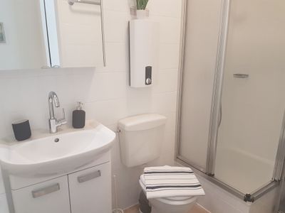 Ferienwohnung für 3 Personen (40 m²) in Grömitz 9/10