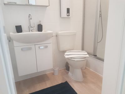 Ferienwohnung für 3 Personen (40 m²) in Grömitz 10/10