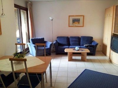 Ferienwohnung für 4 Personen (50 m²) in Grömitz 2/10