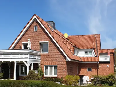 Ferienwohnung für 4 Personen (50 m²) in Grömitz 1/10