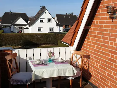 Ferienwohnung für 4 Personen (50 m²) in Grömitz 3/10