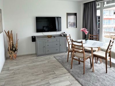 Ferienwohnung für 3 Personen (45 m²) in Grömitz 1/10