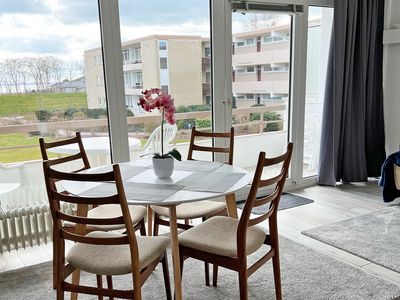 Ferienwohnung für 3 Personen (45 m²) in Grömitz 2/10