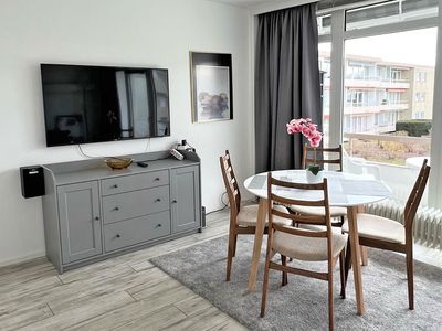 Ferienwohnung für 3 Personen (45 m²) in Grömitz 4/10