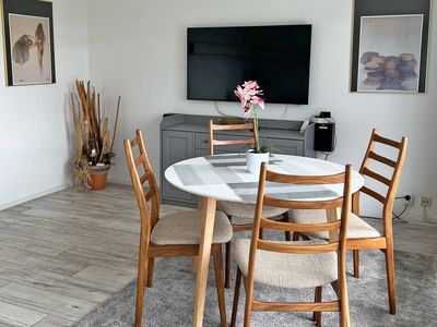 Ferienwohnung für 3 Personen (45 m²) in Grömitz 5/10