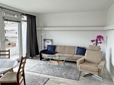 Ferienwohnung für 3 Personen (45 m²) in Grömitz 7/10