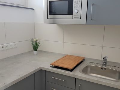 Ferienwohnung für 3 Personen (45 m²) in Grömitz 10/10