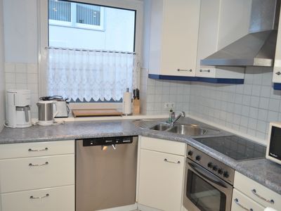 Ferienwohnung für 5 Personen (75 m²) in Grömitz 8/10