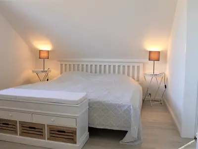 Ferienwohnung für 2 Personen (30 m²) in Grömitz 3/10